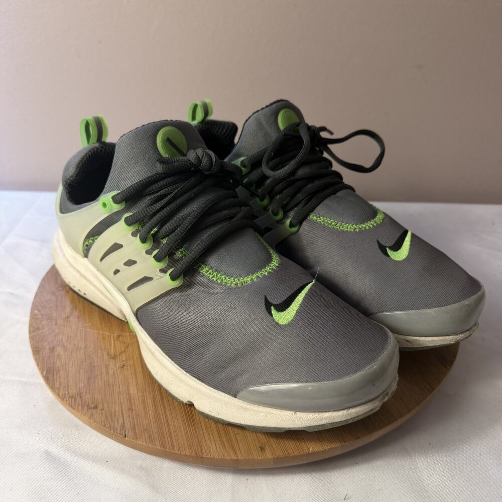 [FJ2685-001] Mens Nike Air Presto PRM 'Halloween' Size Men’s US 12